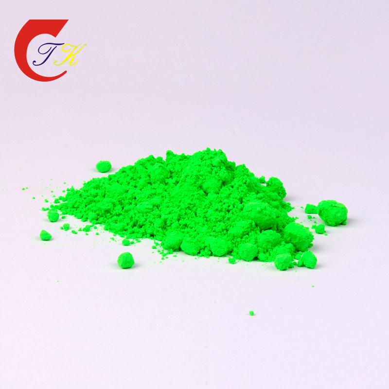 Skysol® Solvent Green S-5B