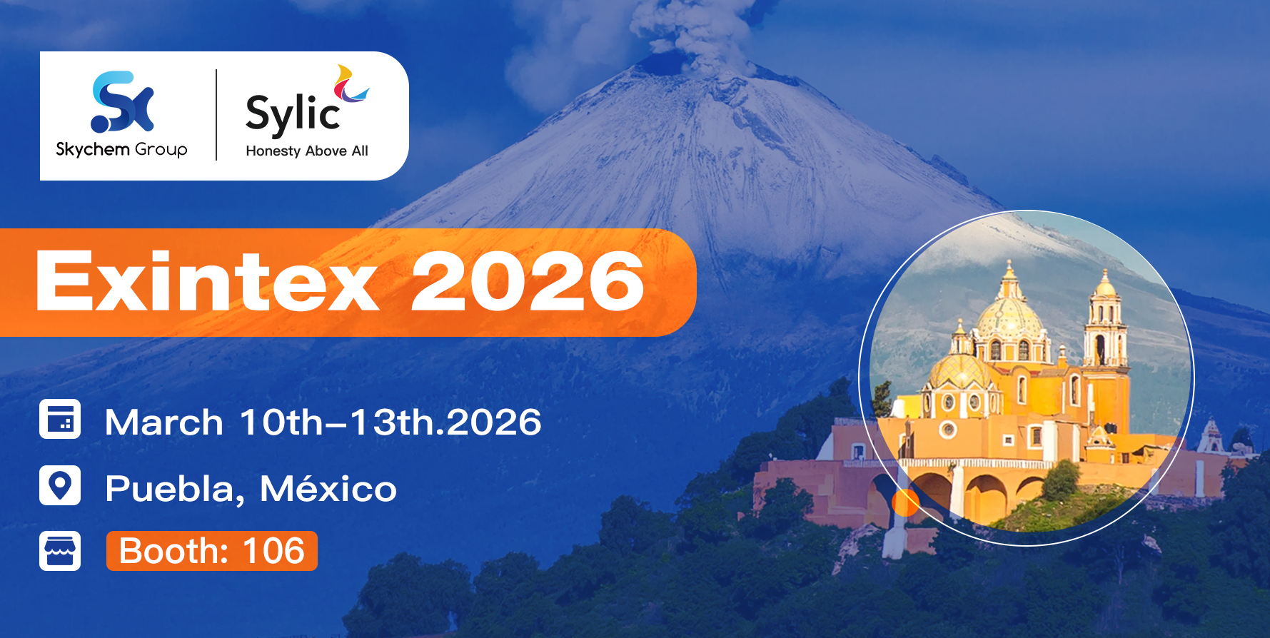 TIANKUN EXINTEX 2026