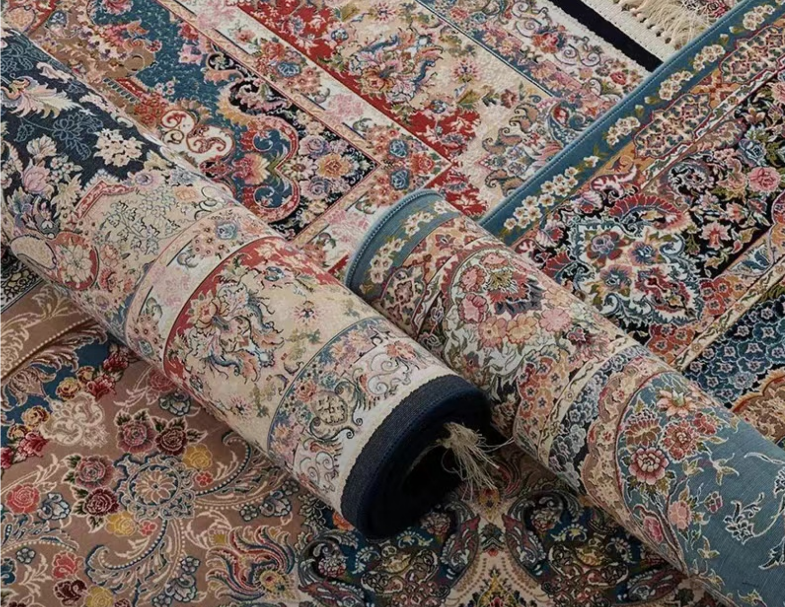 carpet for wool dyes