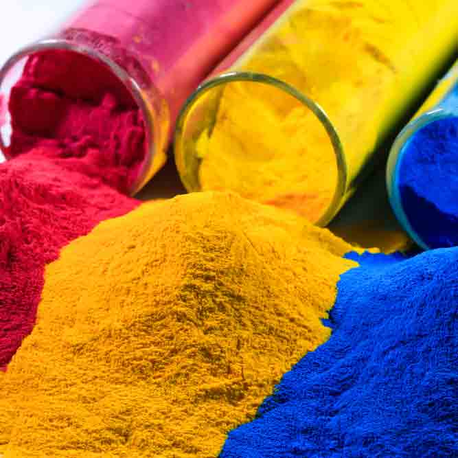 Understanding Basic Dyes And Polyester Dyes: Exploring Their Properties And Applications