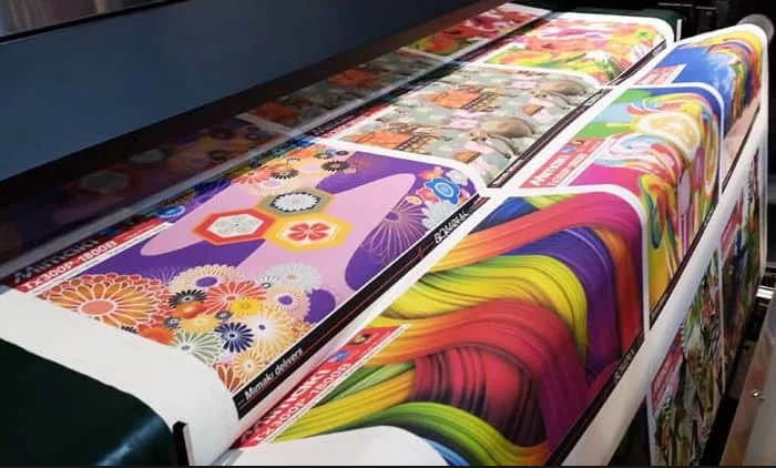 Introduction To Digital Printing