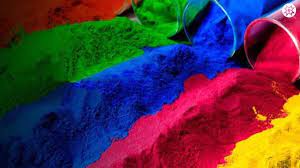 What is Reactive Dyes