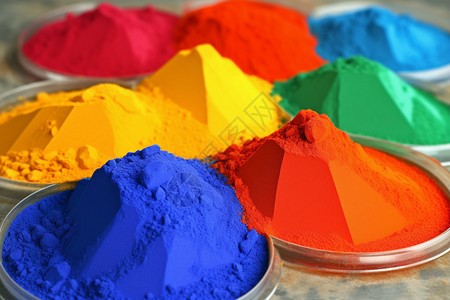 An Article Tells You What Dye Is Made Of: Natural Dye vs Synthetic Dye