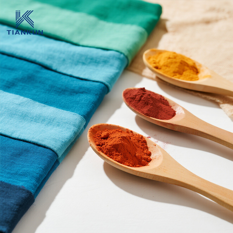 disperse dyes tiankun