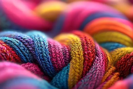 Different Stages of Dyeing in Textile