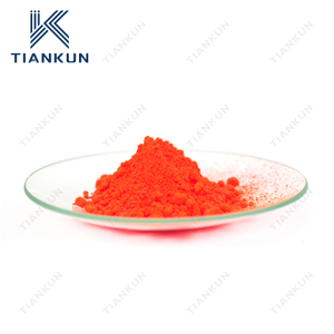 Skyacido® Acid Orange RL Rust Orange Fabric Dye