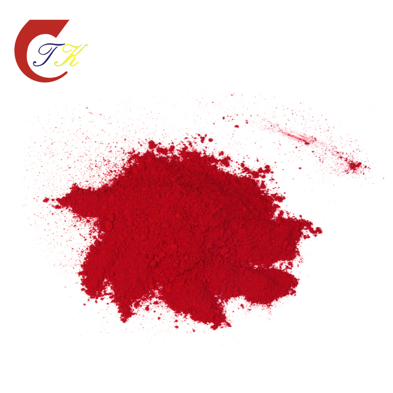 Skyacido® Acid Red 138 Color Dye For Clothes