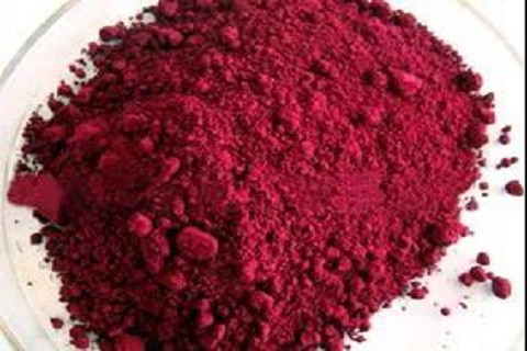 What is Strong Acid Dyes?