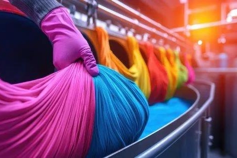 What Auxiliaries Can Dye Mills Use To Improve Uneven Dyeing?