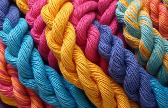 Whats The Key To Dyeing Acrylic Fiber