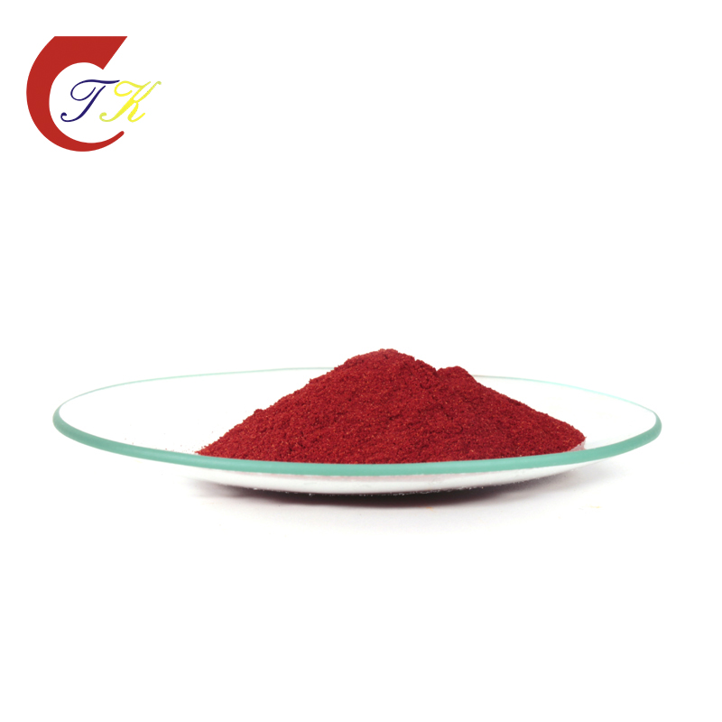 Skysol® Solvent Red GS