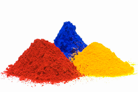 Método de mejora de la solubilidad del colorante ácido