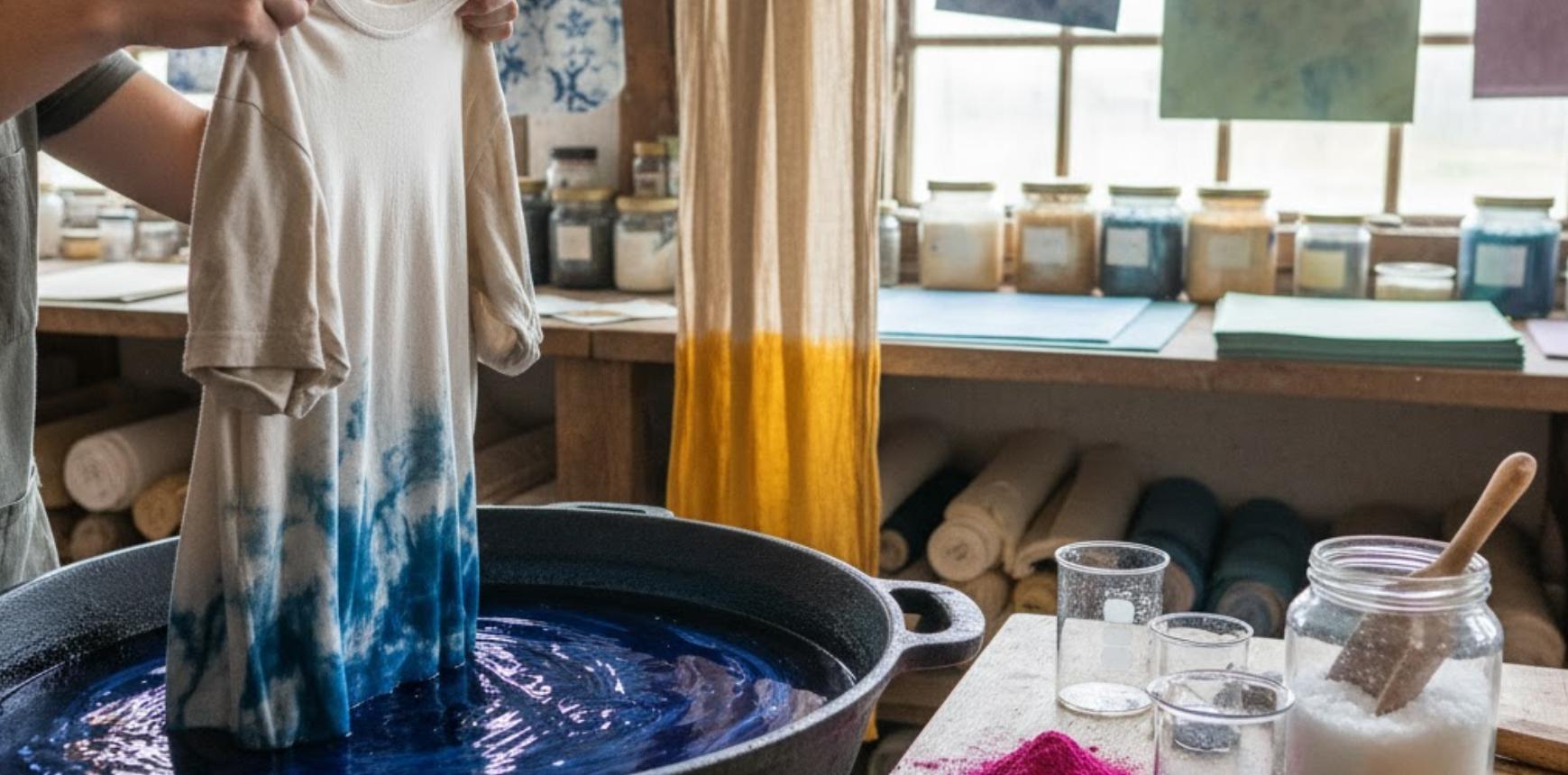 What To Know About Direct Dyes