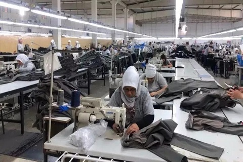 Turkish textile industry seeks global cooperation