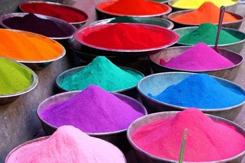 Research progress of reactive dye dyeing wooden materials