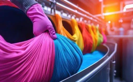 improve uneven dyeing