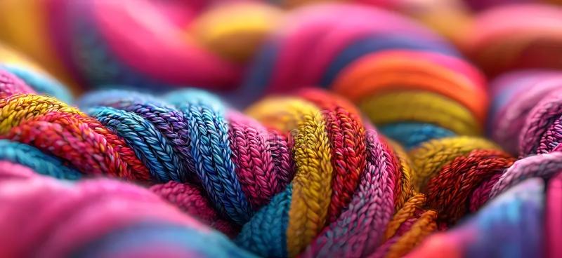 Different Stages of Dyeing in Textile