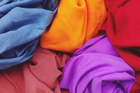 Why choose reactive dye dyeing wool
