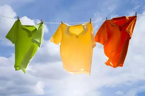 How to choose high washing fastness disperse dyes?