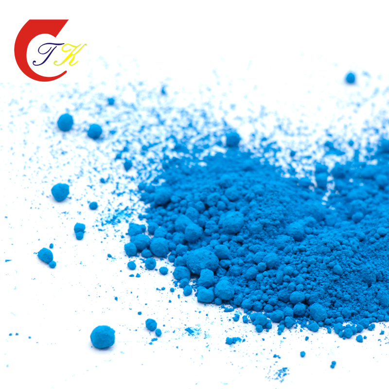 Skycron® Disperse Blue CC Dye Companies Fabric Dyeing Companies Fabric Dye Wholesale