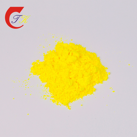 Skyacido® Acid Yellow GL Natural Yellow Dye For Fabric