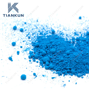 Skycron® Disperse Blue PLUS Dye Factory Fabric Dye Powder Bulk Clothing Dye