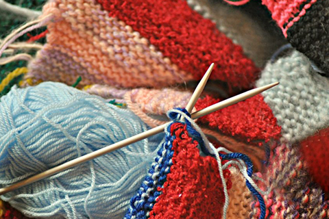 Knitwear dyes testing standards