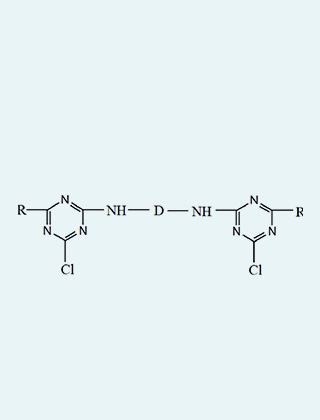 M-type-dyes