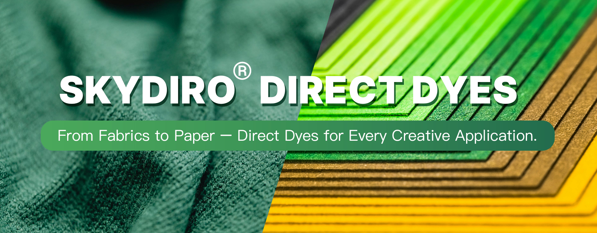 Whats direct dyes