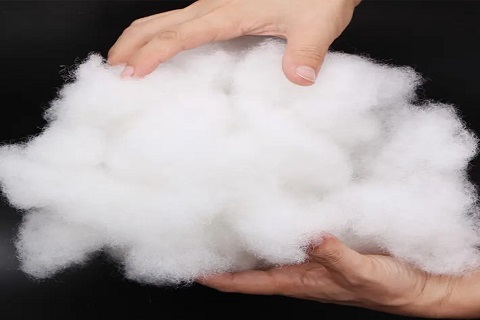 Existe una fibra mágica que puede reemplazar al algodón?