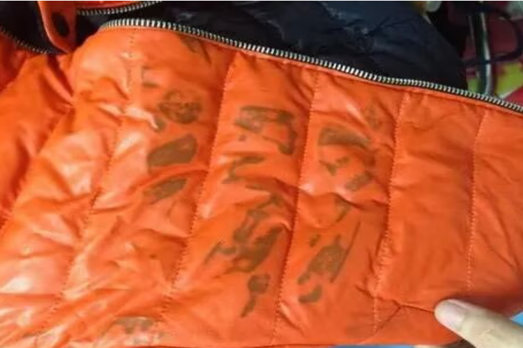 Analysis of The Thermal Migration Issue in Disperse Dyes