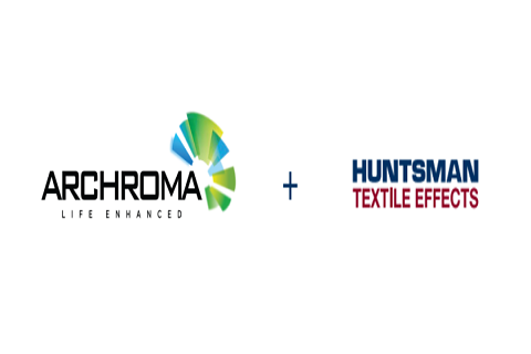 Archroma Acquires Huntsman Textile Effects