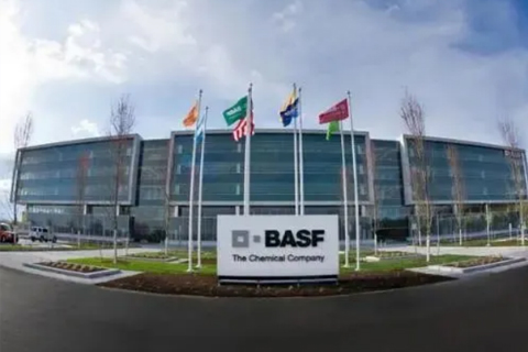 BASF announced layoffs of more than 2,000 people