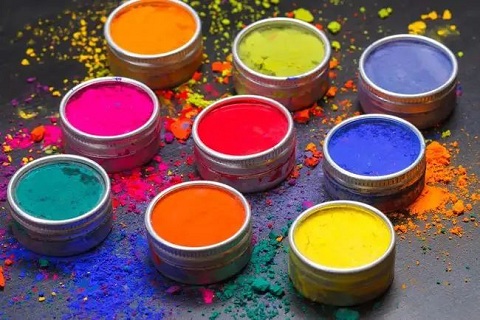 Acid dye dyeing tips