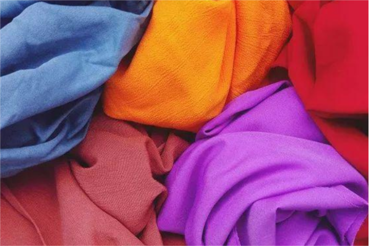 What Are The Four Elements of Dyes?
