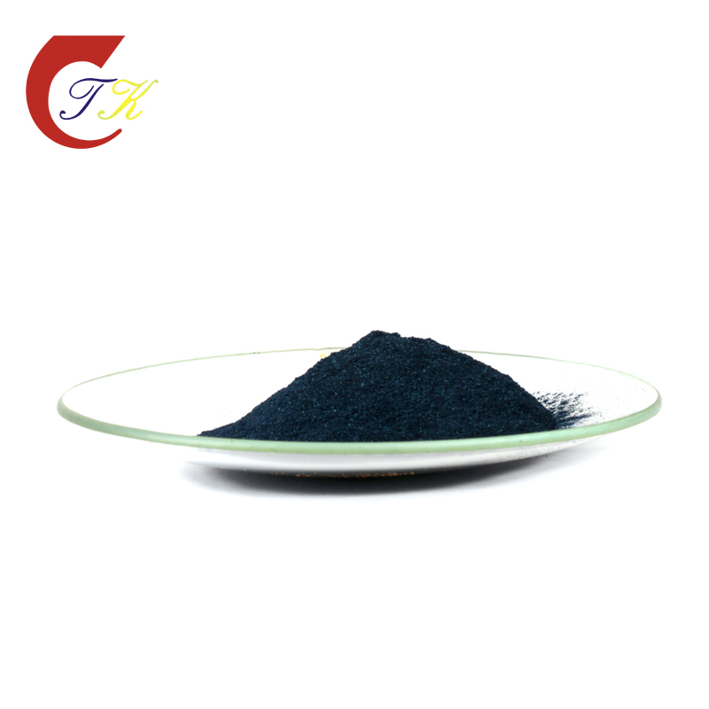 Skyacido® Acid Black 210 Black Acid Dye For Nylon Acid Fabric Dye