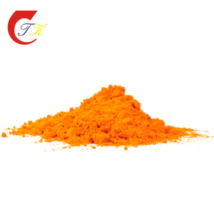 Skycron® Disperse Orange PLUS Fabric Dyeing Companies Dyeing Factory