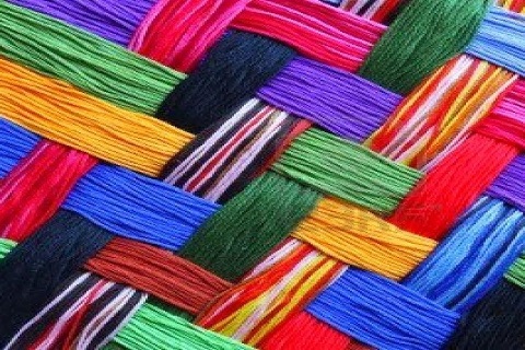 Qué es la definición y la clasificación de fibras textiles?