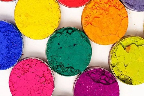 High -performance solvent dye