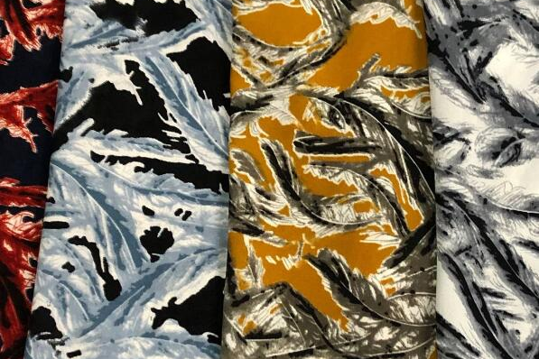 Why Choose Our Highly Washable Disperse Dyes