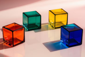 Solvent Dyes vs. Solvent-Free Dyes