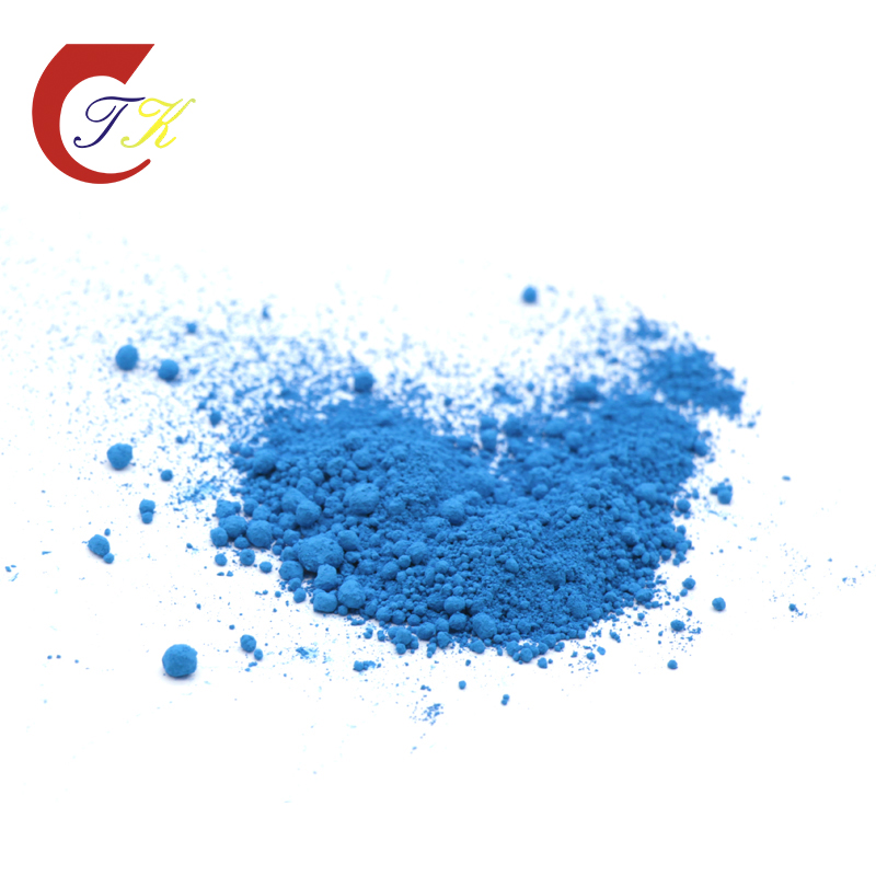 Skycron® Disperse Turq.Blue P-BG Dye Distributors Fabric Dye Manufacturers Dylon Dye Wholesale