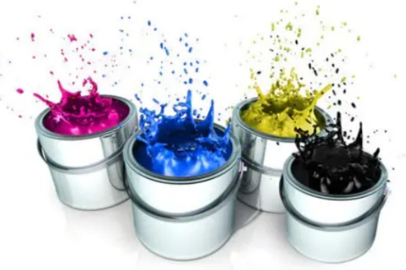 Pigment and dye inks supplier2