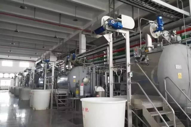 Does Disperse Dyed Polyester Require Reduction Cleaning?