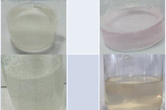 High washing fastness disperse dyes