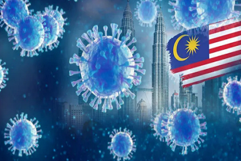 The epidemic is fierce, Malaysia "closes the country"