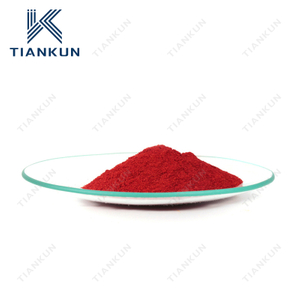 Skycron® Disperse Brill Red SE-HLF 200% Uses Of Disperse dyes Red Cloth Dye