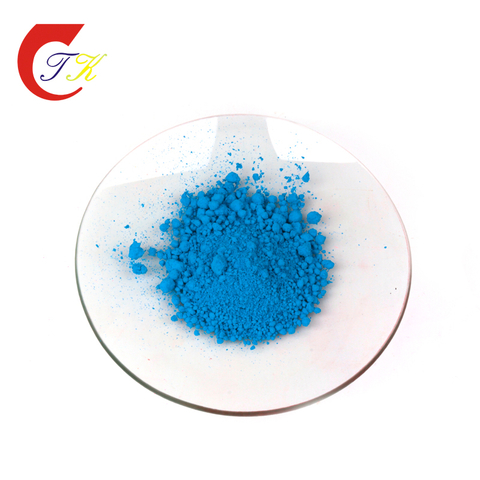 Skycron® Disperse Blue SE-HLF 200% Disperse Dyes For Polyester