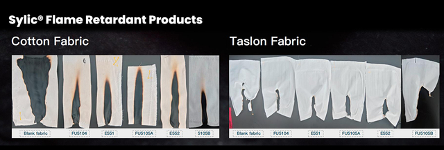 Sylic&reg;-Flame-Retardant-Products