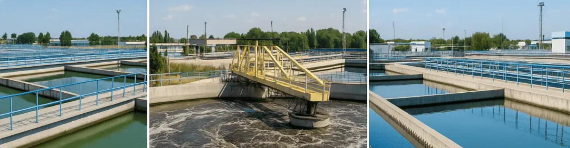 Sylic Water Treatment Chemicals